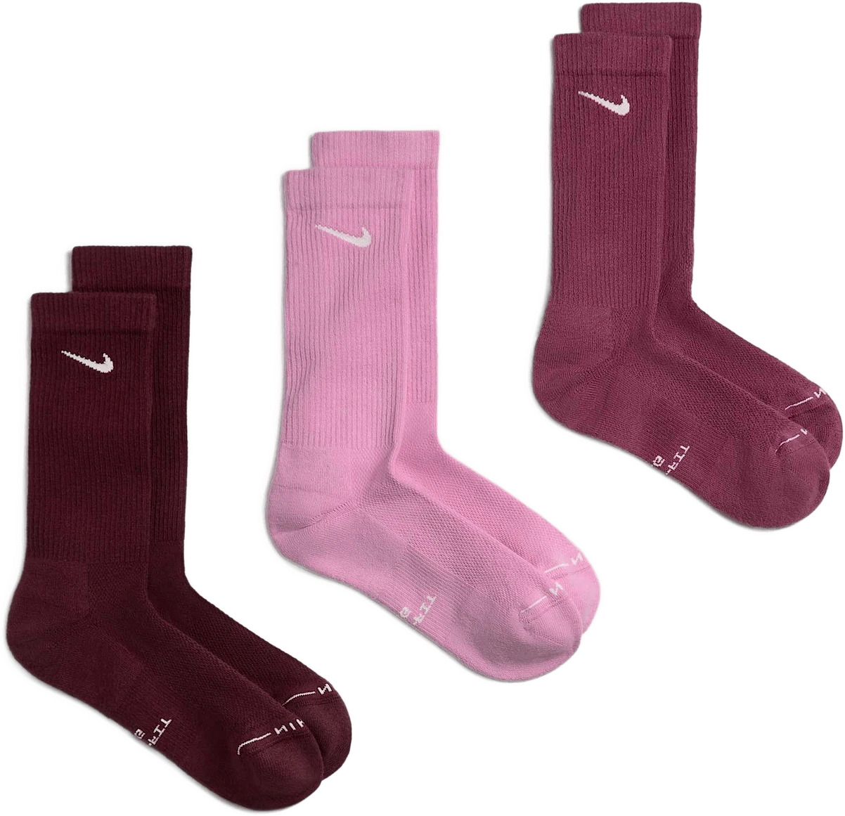 Nike Everyday Elevated hardloopschoen voor heren – Multi