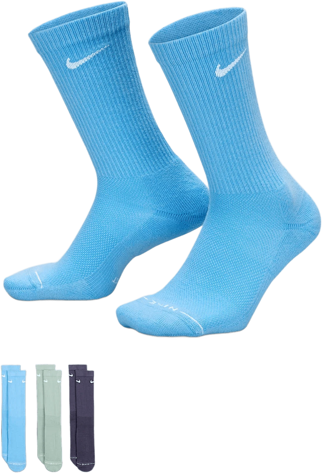 Nike Everyday Elevated hardloopschoen voor heren – Multi