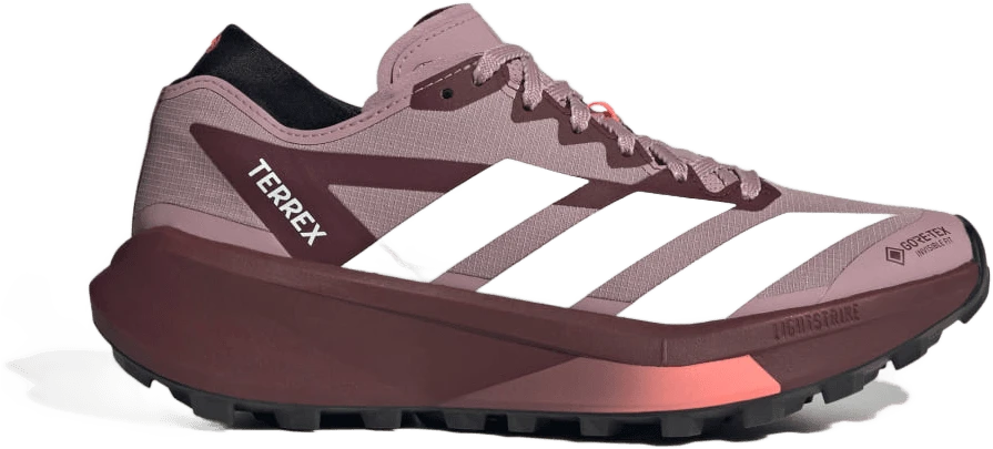 Adidas Terrex Agravic GTX 2 hardloopschoen voor dames – Multi