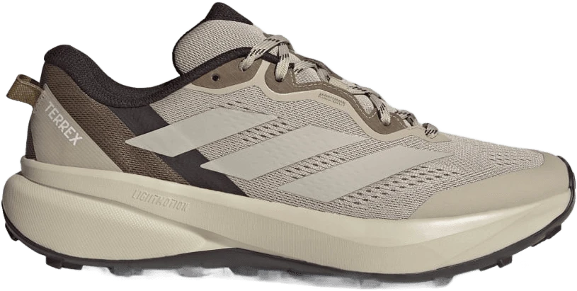Adidas Terrex Tracefinder Plus hardloopschoen voor heren – Bruin