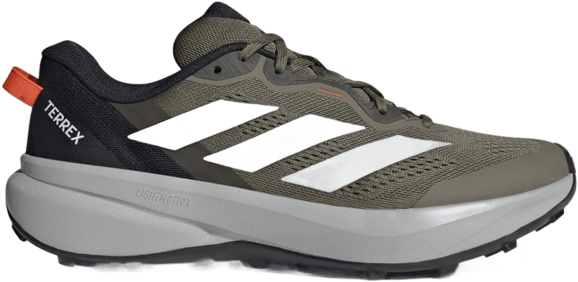 Adidas Terrex Tracefinder Plus hardloopschoen voor heren – Multi