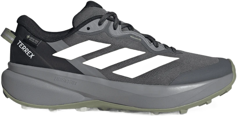 Adidas Terrex Tracefinder Plus GTX hardloopschoen voor heren – Multi