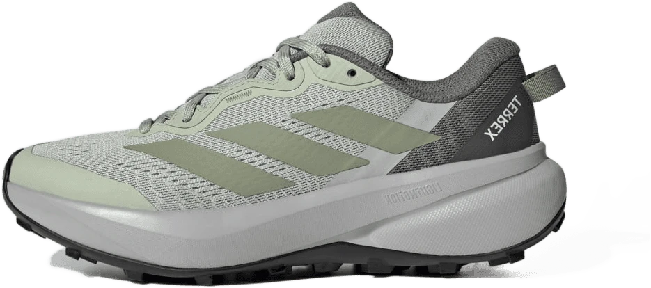 Adidas Terrex Tracefinder Plus hardloopschoen voor dames – Multi