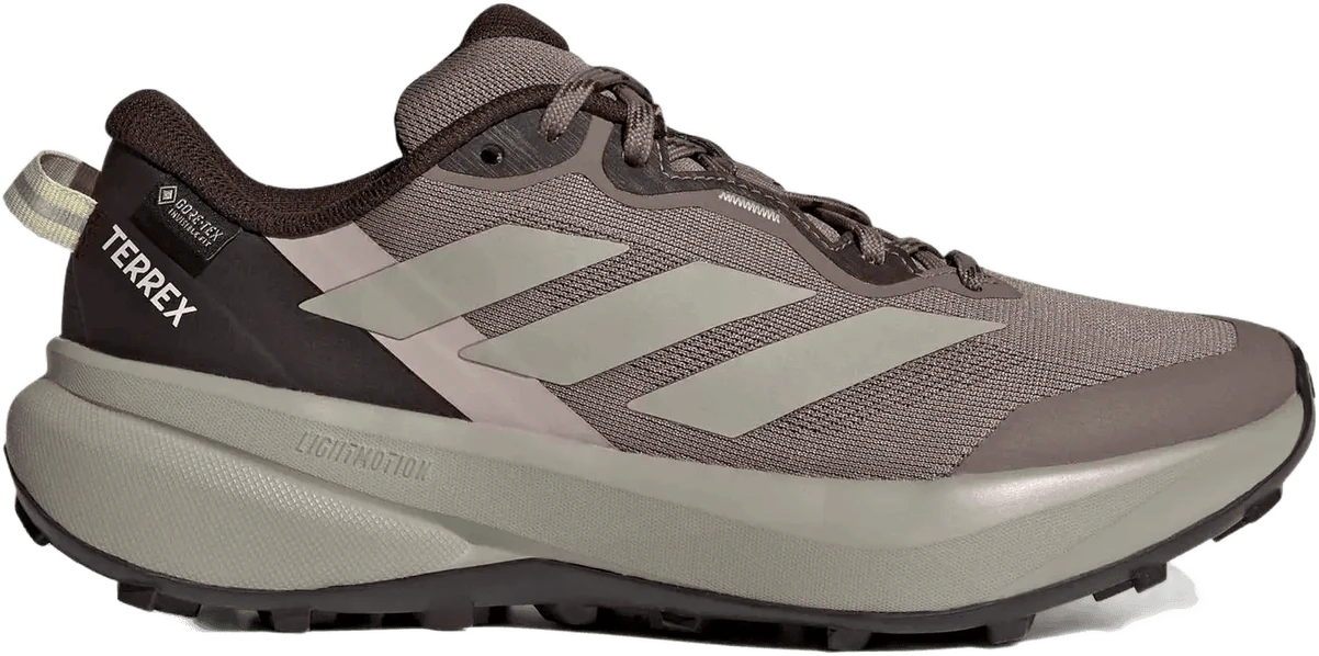 Adidas Terrex Tracefinder Plus GTX hardloopschoen voor dames – Multi