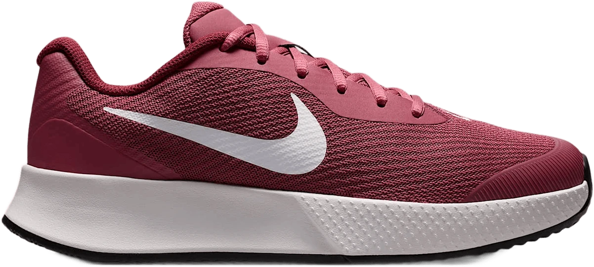 Nike Vapor Lite 3 hardloopschoen voor dames – Rood