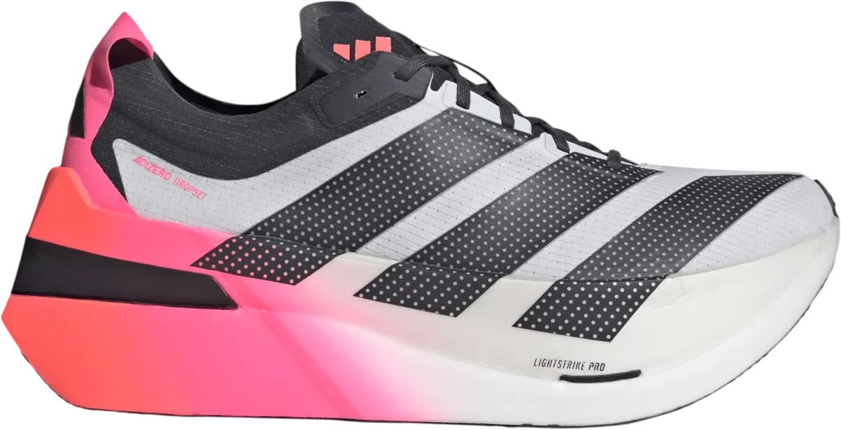 Adidas Adizero Dropset Elite unisex hardloopschoen – Multi