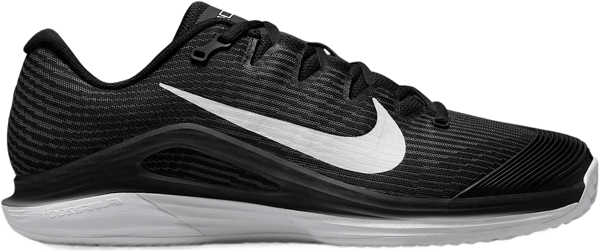 Nike Vapor 12 hardloopschoen voor heren – Zwart