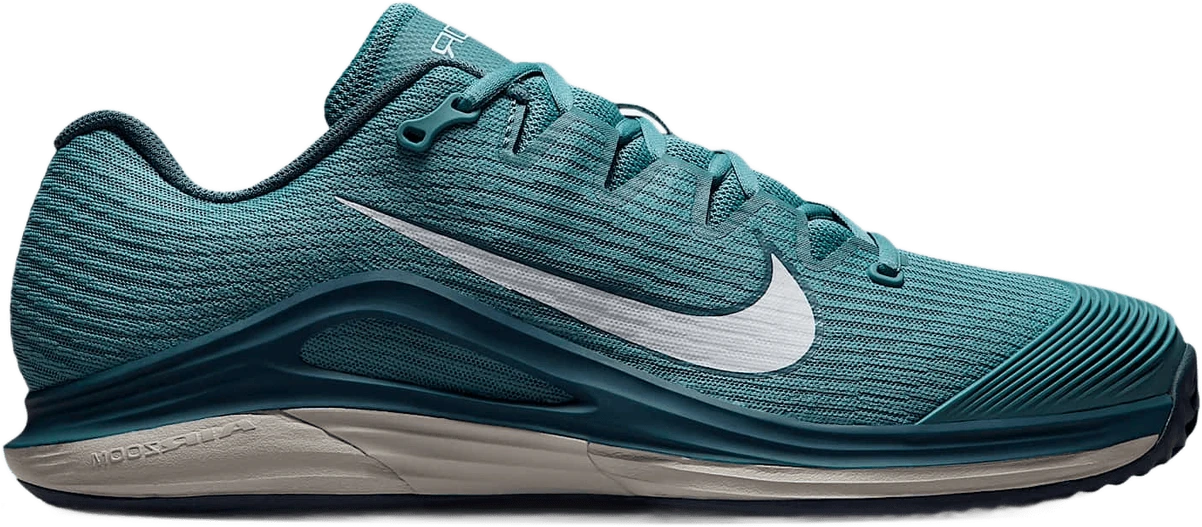 Nike Vapor 12 hardloopschoen voor heren – Blauw