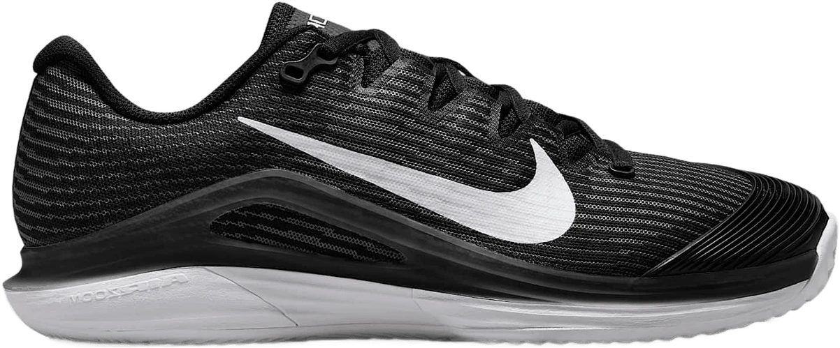Nike Vapor 12 hardloopschoen voor dames – Zwart