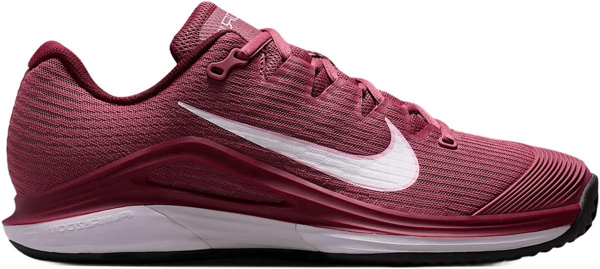 Nike Vapor 12 hardloopschoen voor dames – Rood