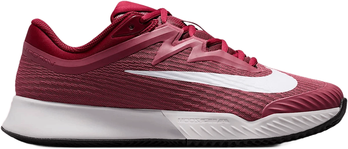 Nike Vapor Pro 3 hardloopschoen voor dames – Rood