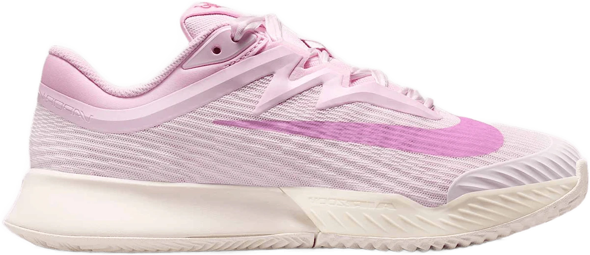 Nike Vapor Pro 3 Premium hardloopschoen voor dames – Roze
