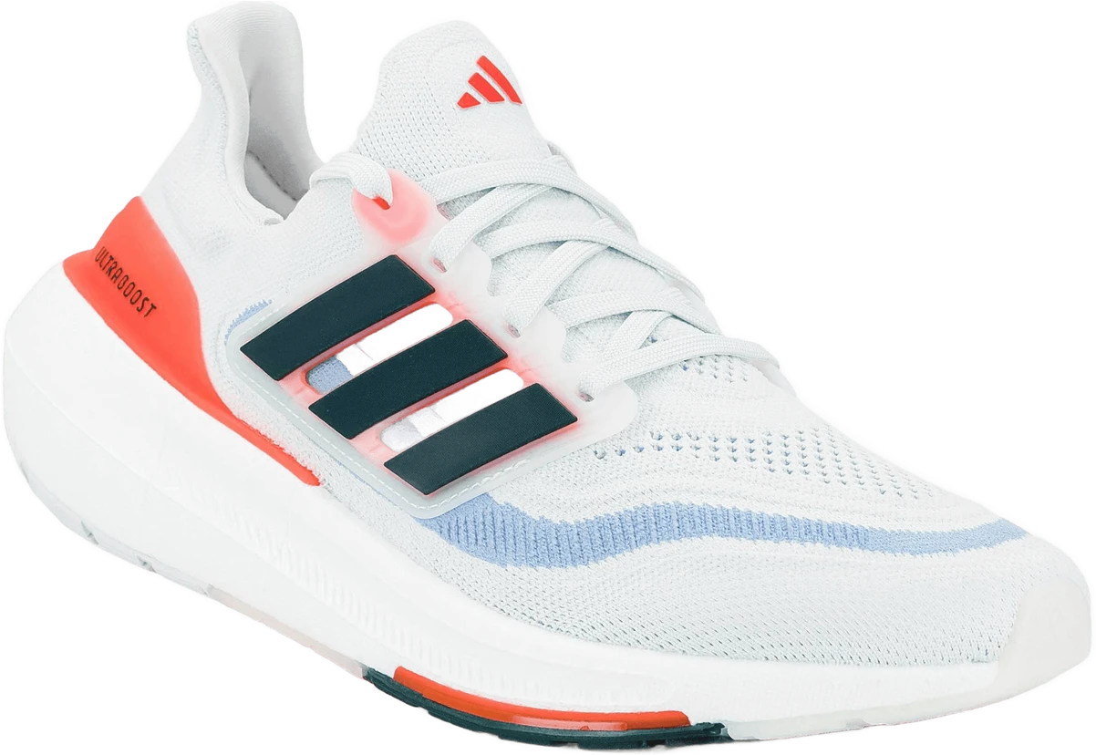Adidas ULTRABOOST LIGHT hardloopschoen voor dames – Wit