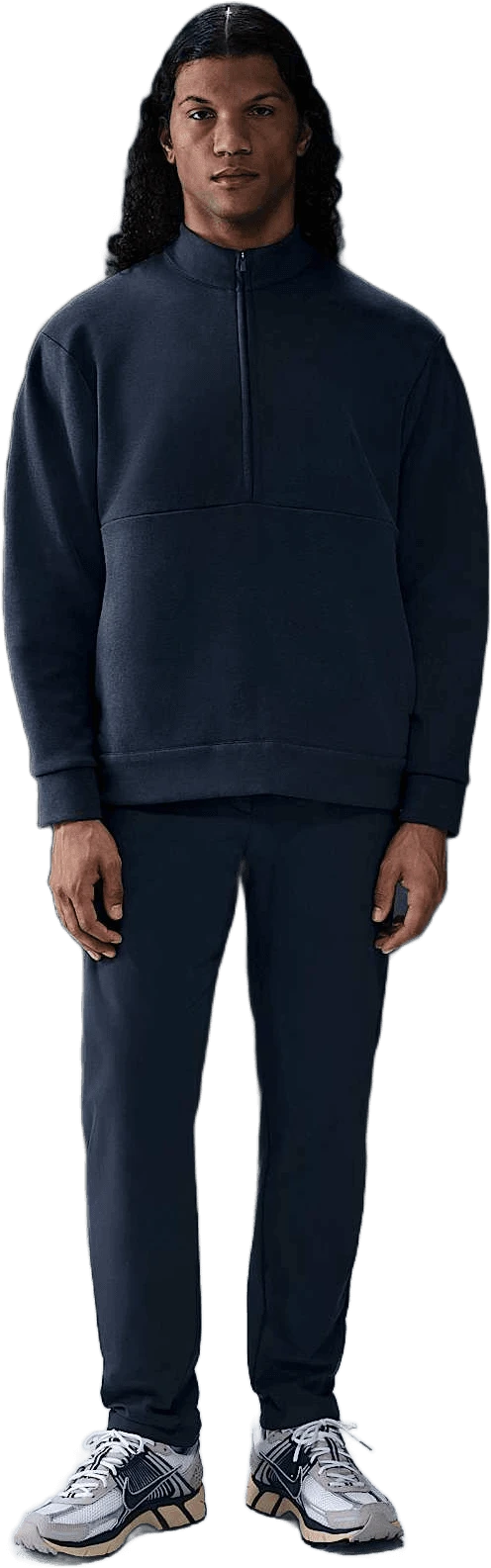 Nike 24.7 PerfectStretch hardloopschoen voor heren – Blauw