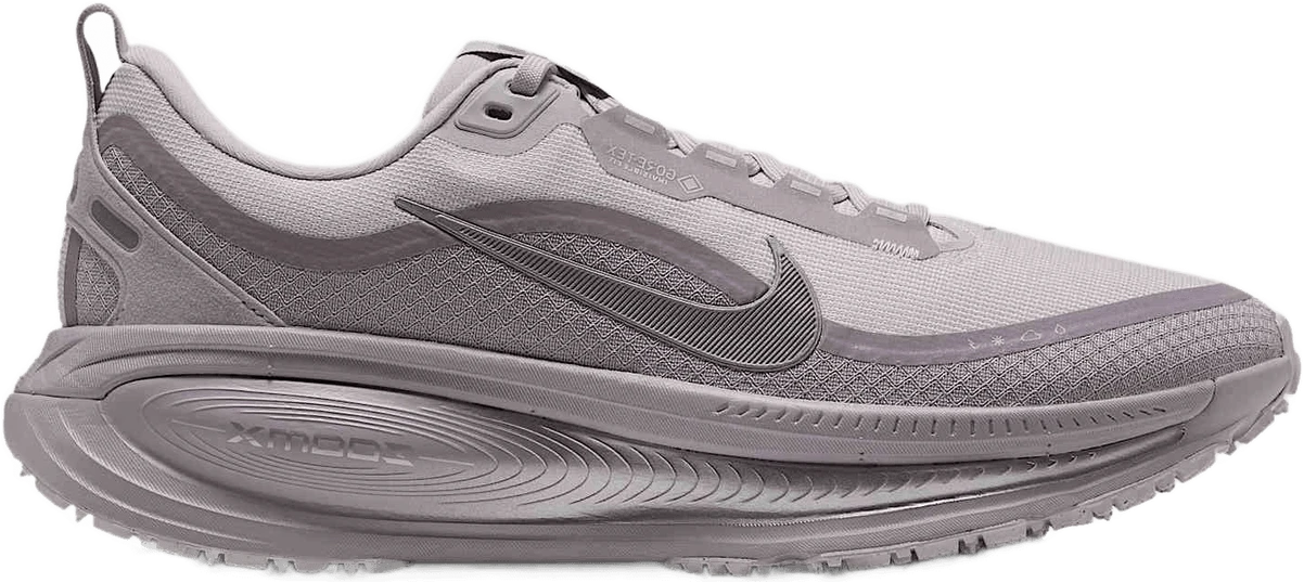 Nike Vomero 18 GTX hardloopschoen voor dames – Grijs