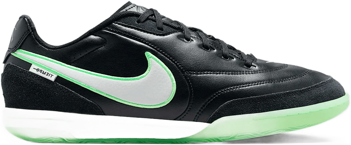Nike Tiempo Streetgato hardloopschoen voor heren – Zwart