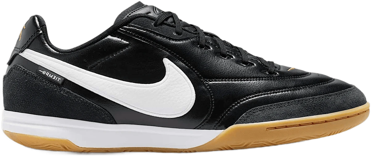 Nike Tiempo Streetgato hardloopschoen voor heren – Zwart