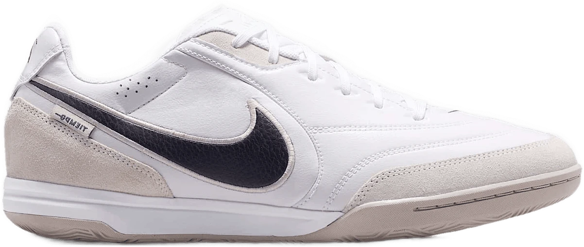 Nike Tiempo Streetgato hardloopschoen voor heren – Wit