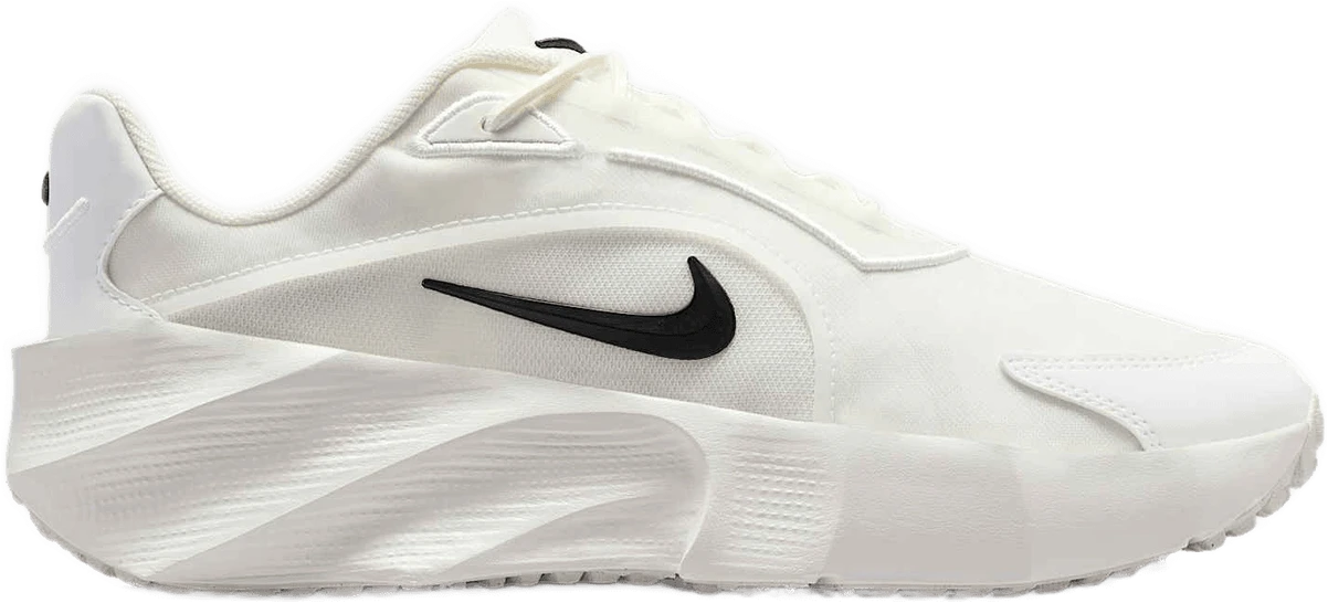 Nike Aura Edge hardloopschoen voor dames – Wit