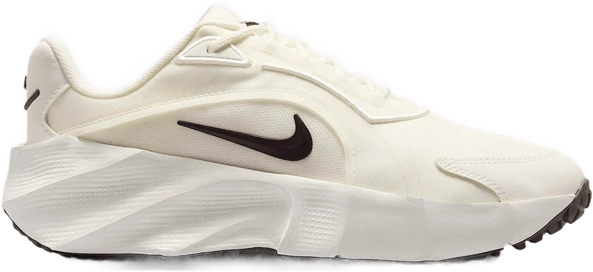 Nike Aura Edge hardloopschoen voor dames – Wit