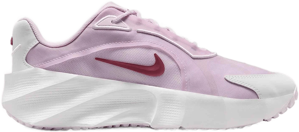 Nike Aura Edge hardloopschoen voor dames – Paars