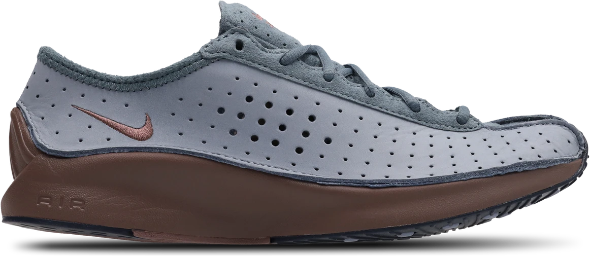 Nike Nike Superfly unisex hardloopschoen – Blauw