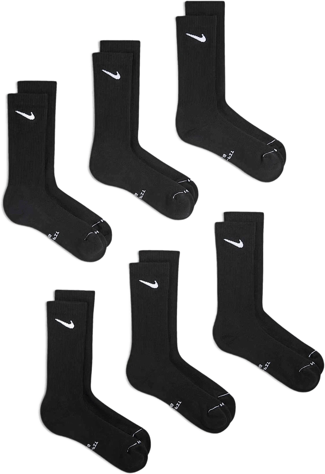 Nike Everyday Elevated hardloopschoen voor heren – Multi