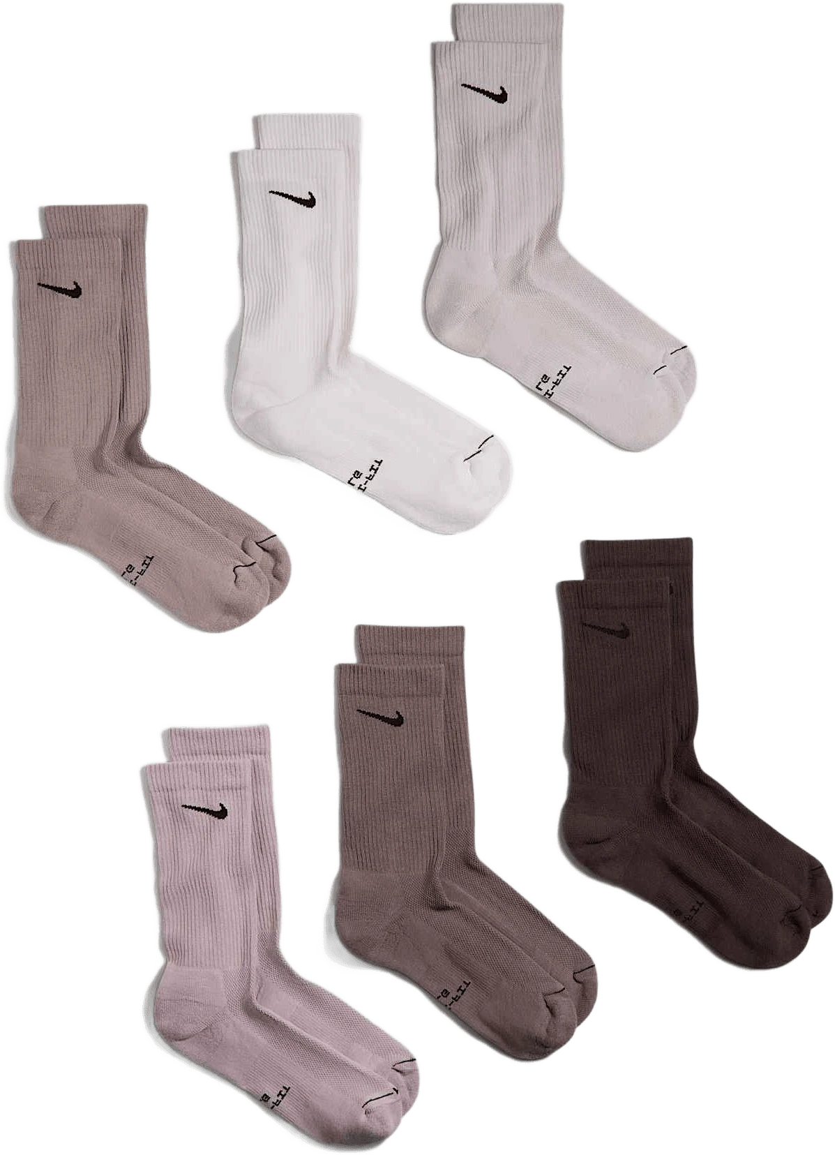 Nike Everyday Elevated hardloopschoen voor heren – Multi