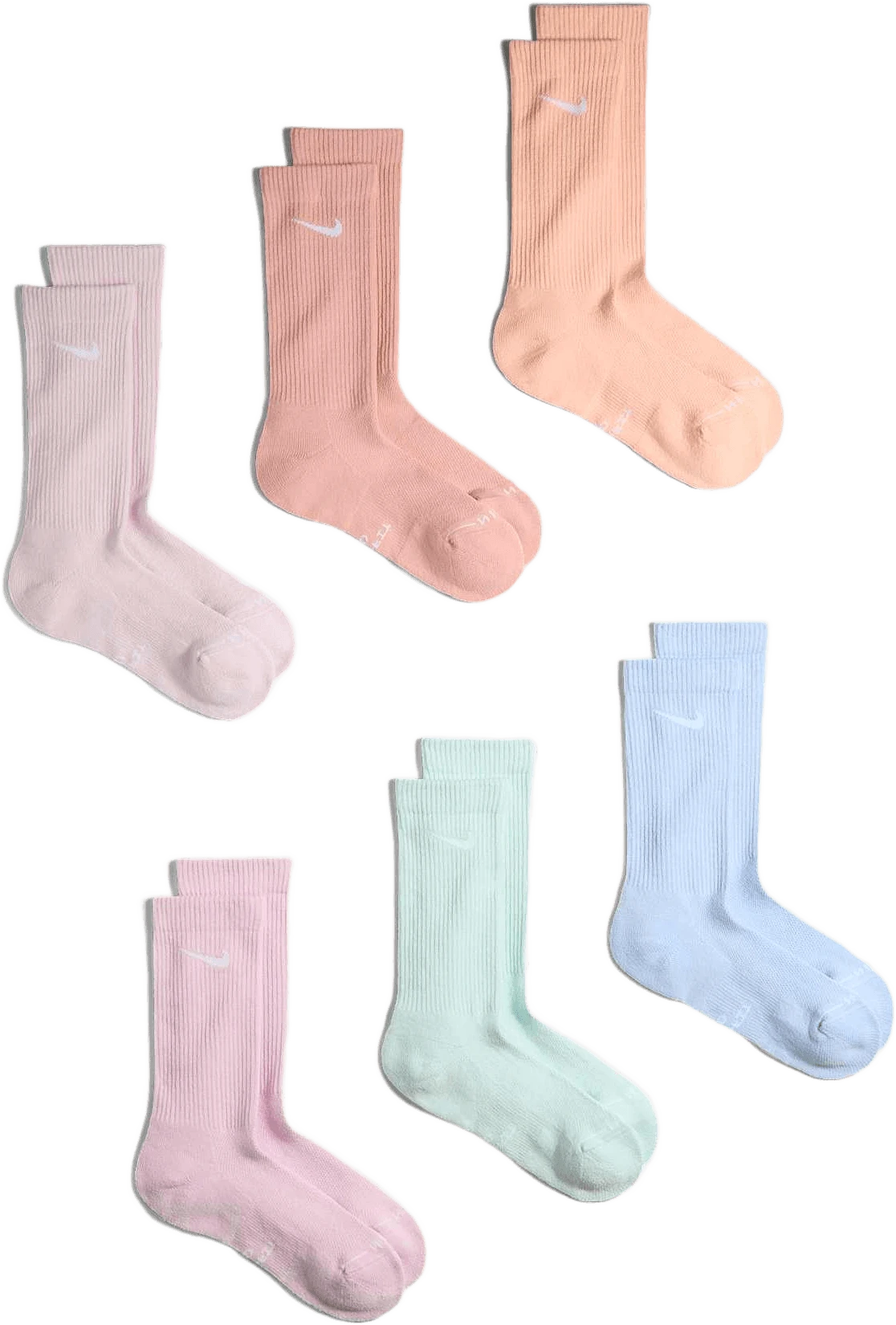 Nike Everyday Elevated hardloopschoen voor heren – Multi