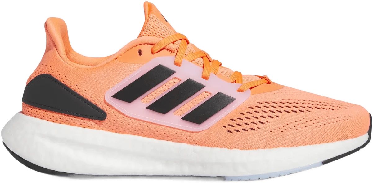 Adidas Van Pureboost 22 hardloopschoen voor heren – Multi