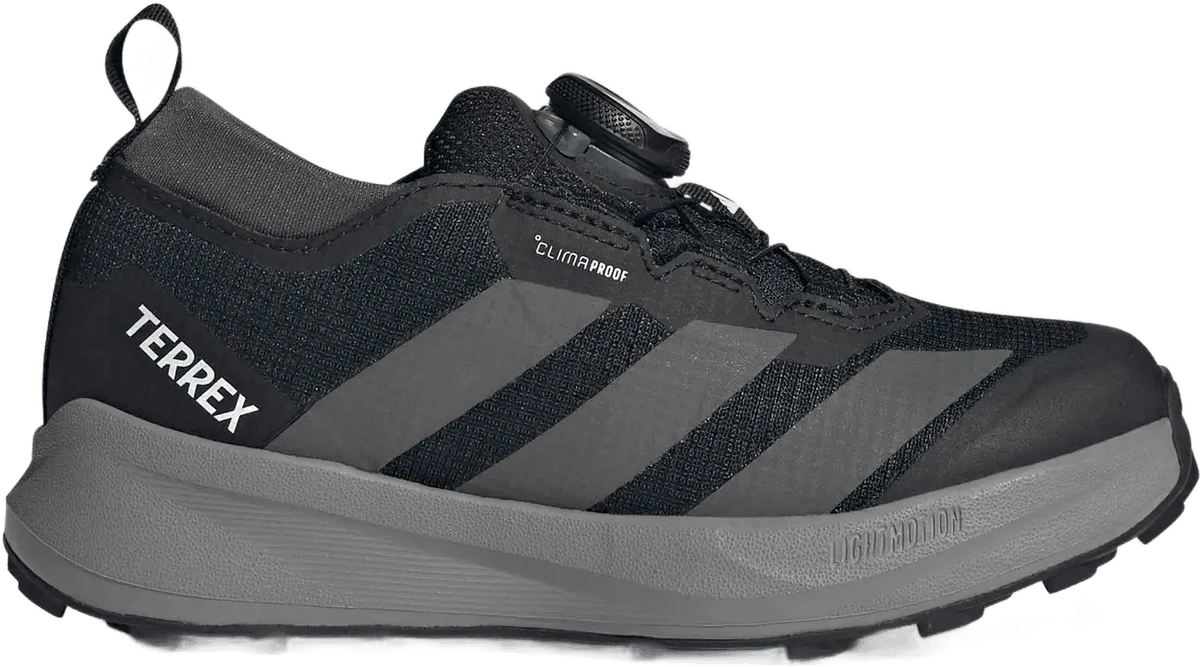 Adidas Terrex Agravic BOA unisex hardloopschoen – Multi
