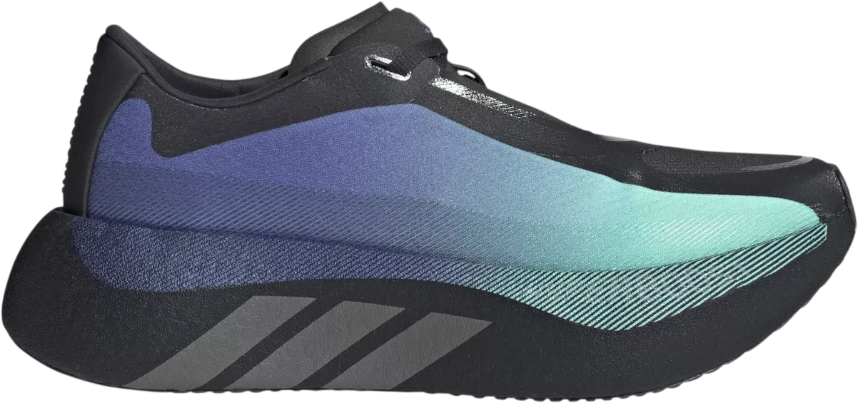 Adidas Hyperboost Edge hardloopschoen voor dames – Blauw