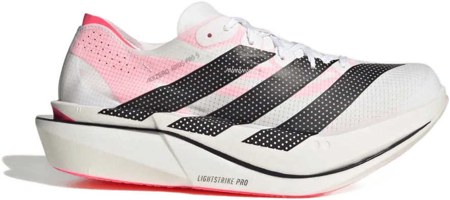 Adidas Adizero Adios Pro 5 unisex hardloopschoen – Multi