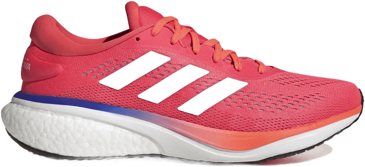 Adidas Van Supernova 2.0 hardloopschoen voor heren – Multi