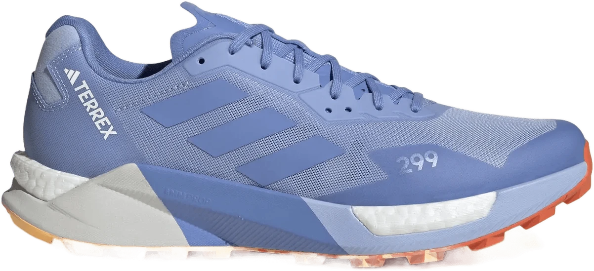 Adidas Terrex Agravic Ultra hardloopschoen voor heren – Multi