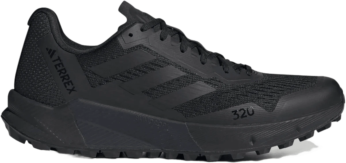 Adidas Terrex Agravic Flow 2.0 hardloopschoen voor heren – Multi
