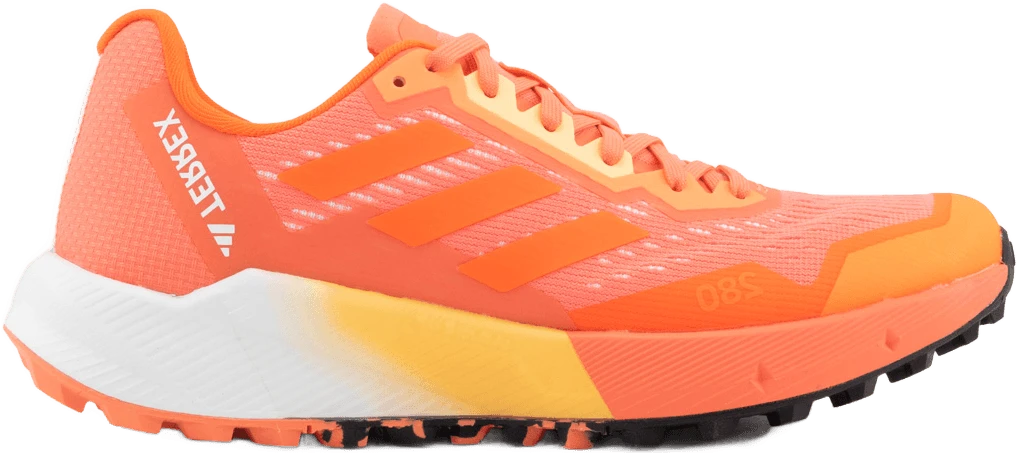 Oranje — niet meer verkocht