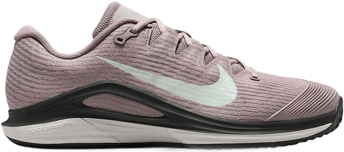 Nike Zoom Vapor 12 PRM hardloopschoen voor heren – Grijs