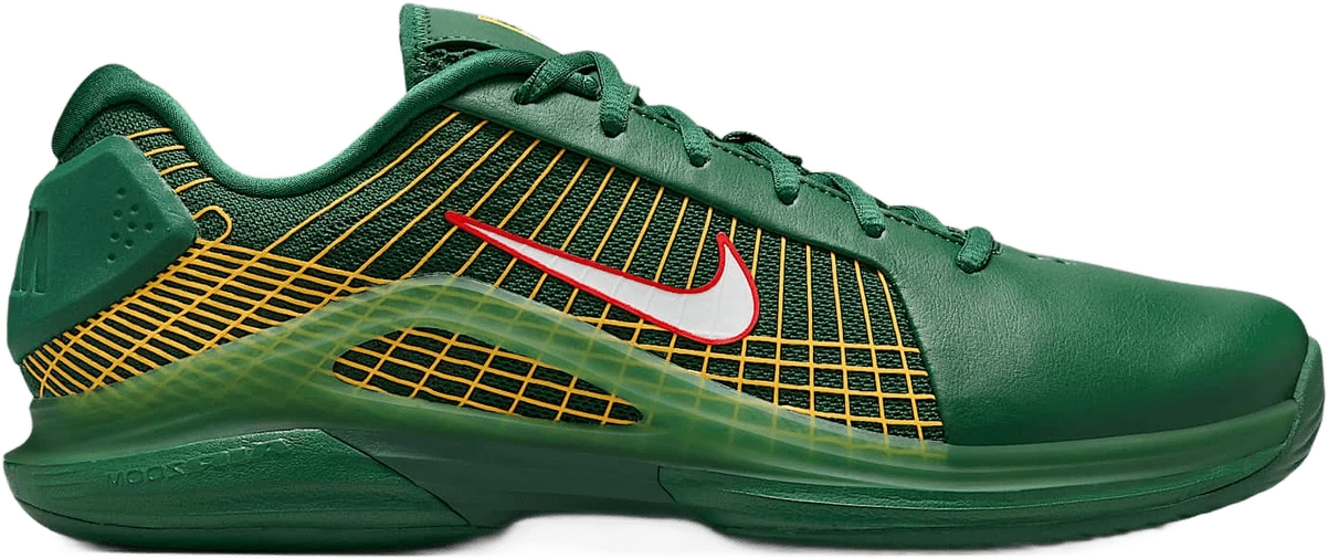 Nike Vapor 12 Hypersmash hardloopschoen voor heren – Groen