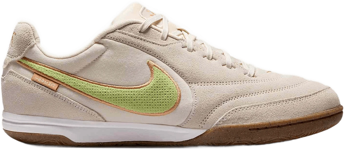 Nike Tiempo Streetgato PRM hardloopschoen voor heren – Wit