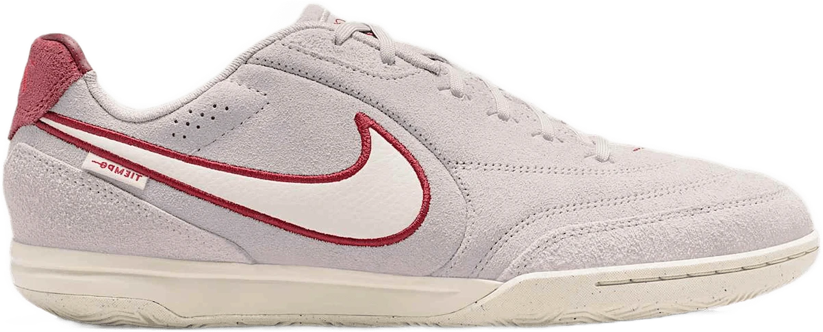 Nike Tiempo Streetgato PRM hardloopschoen voor heren – Bruin