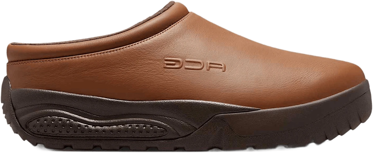 Nike ACG Rufus hardloopschoen voor heren – Bruin