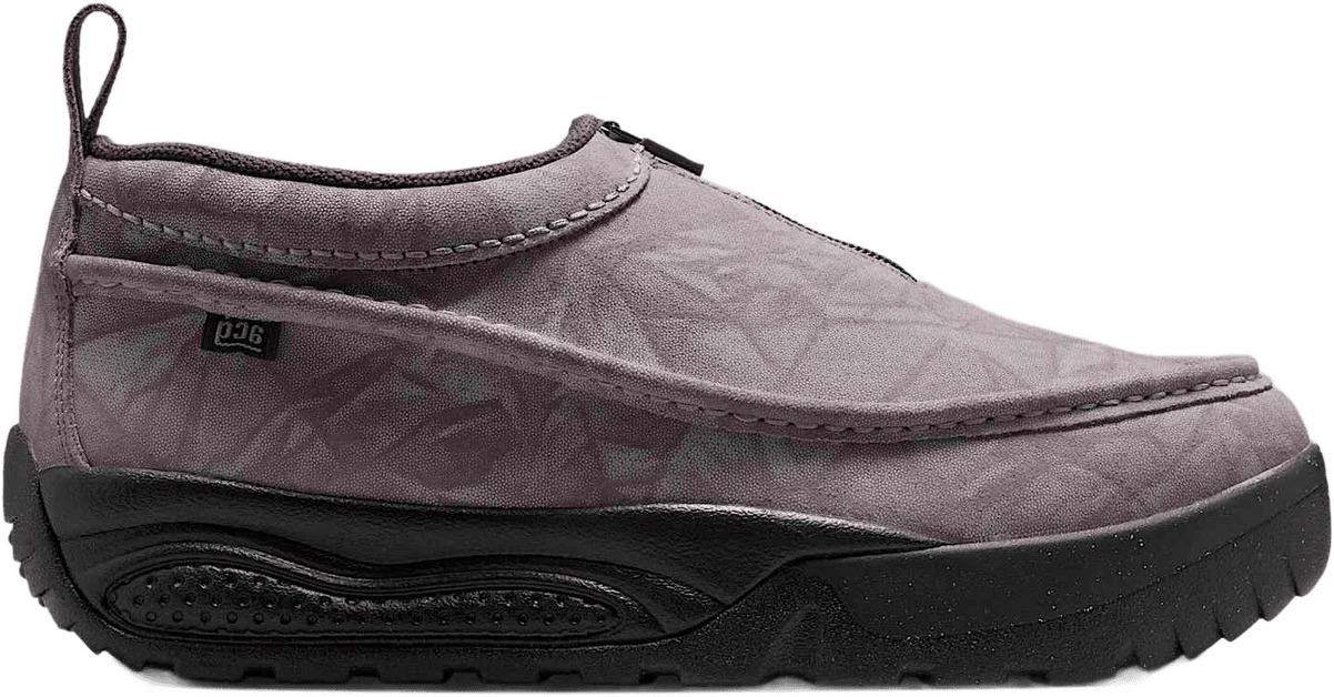 Nike ACG Izy hardloopschoen voor heren – Roze