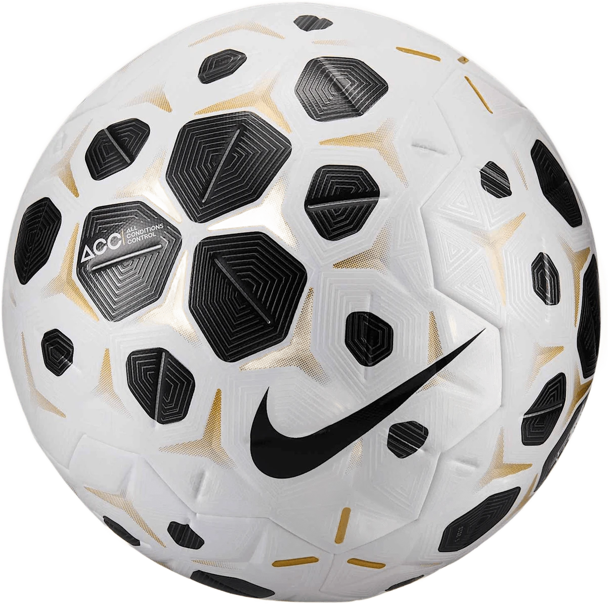 Nike Control hardloopschoen voor heren – Wit
