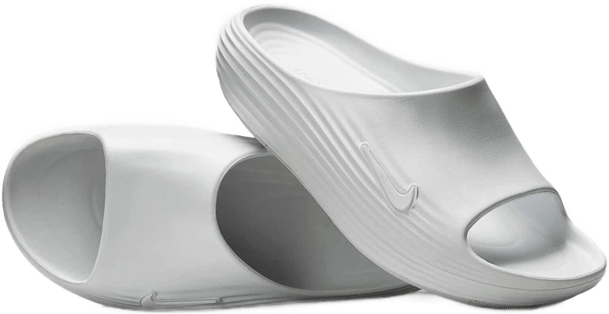 Nike Rejuven8 hardloopschoen voor heren – Wit