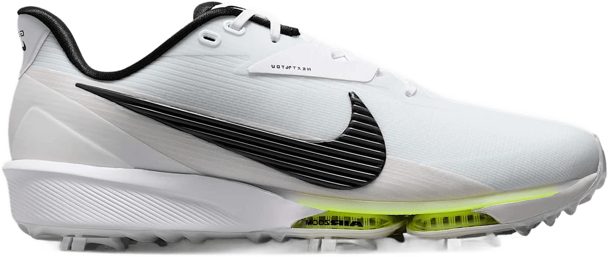Nike Tour 3 hardloopschoen voor heren – Wit