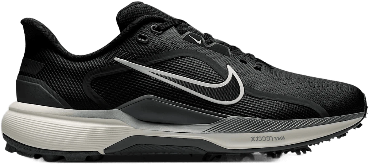Nike Pegasus 1 G hardloopschoen voor heren – Zwart