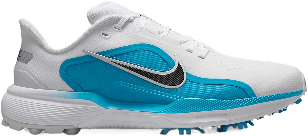 Nike Pegasus 1 G hardloopschoen voor heren – Wit