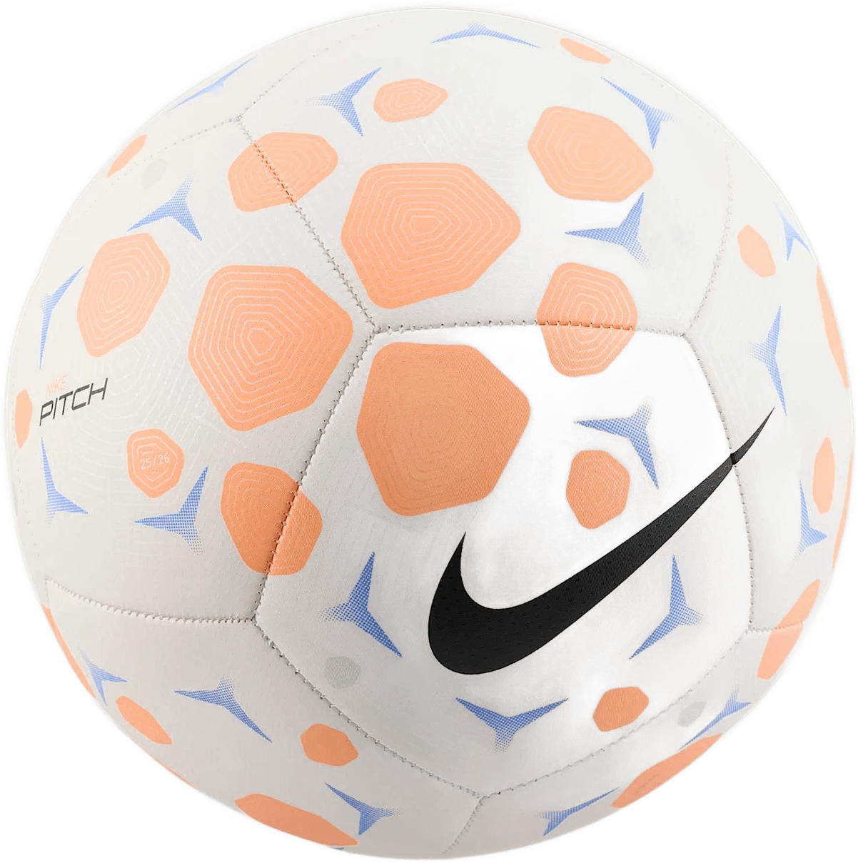 Nike Pitch hardloopschoen voor heren – Wit