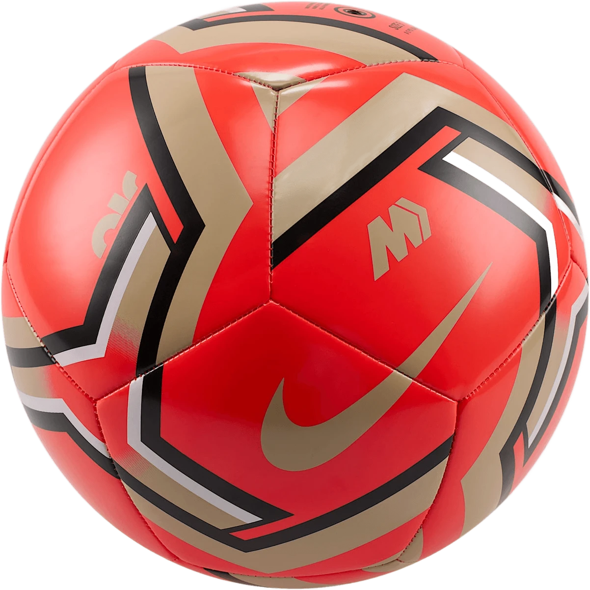 Nike Mercurial Fade hardloopschoen voor heren – Rood